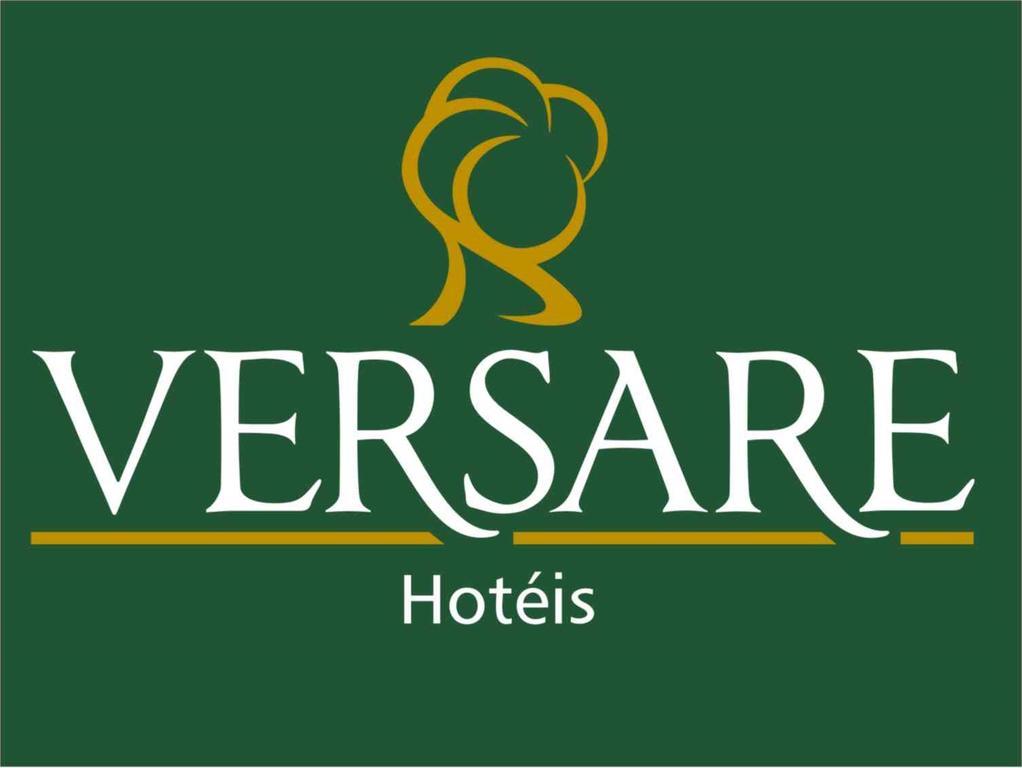 San Silvestre Hotel Passo Fundo Exterior photo